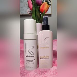 Kevin murphy heat defense
